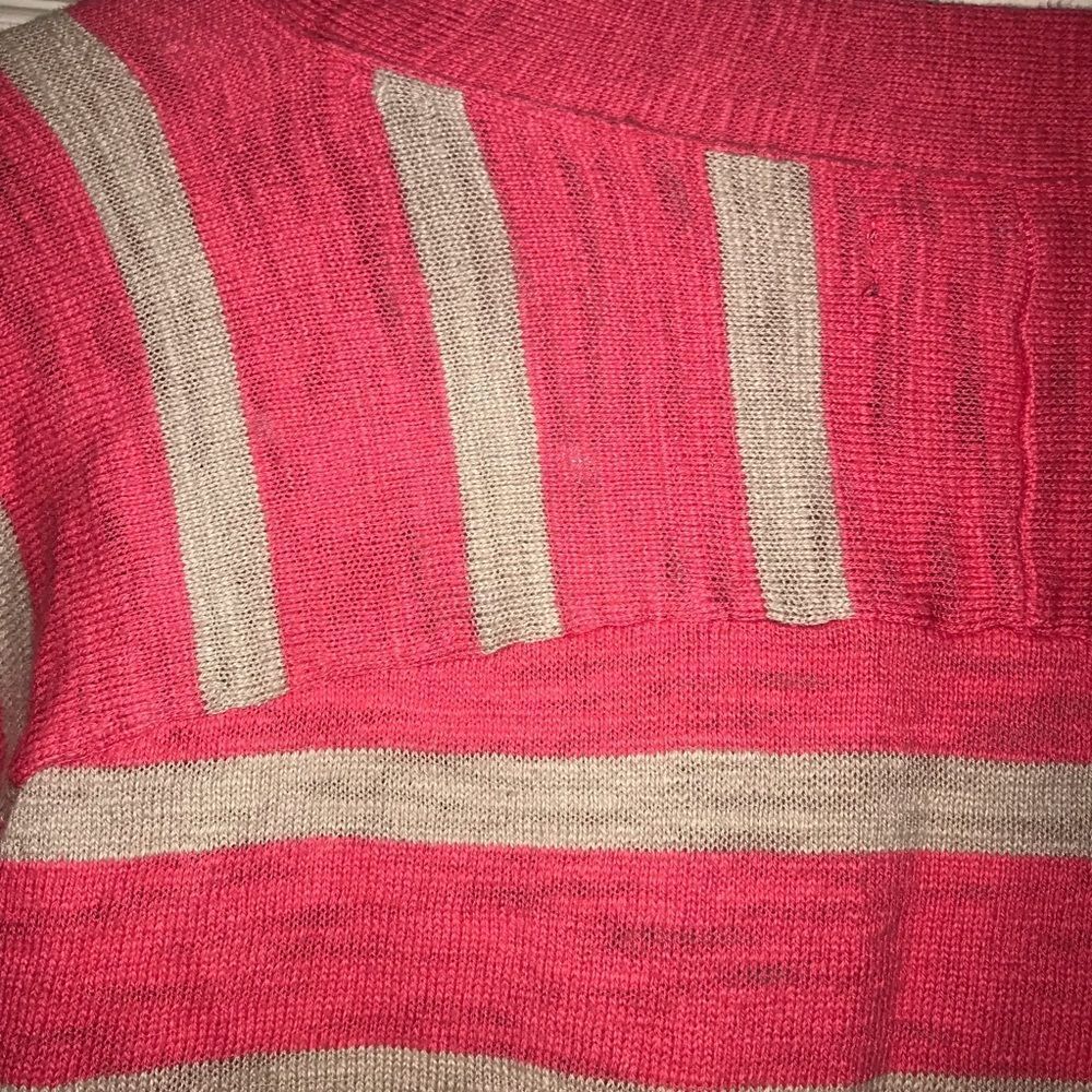 Gap Factory Button Down Cardigan - image 4